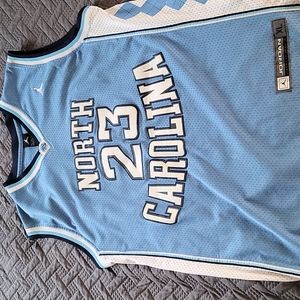 Jordan jersey